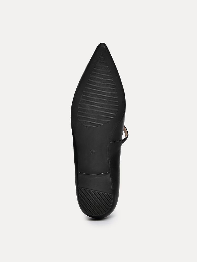 Балетки (CL2203-9)