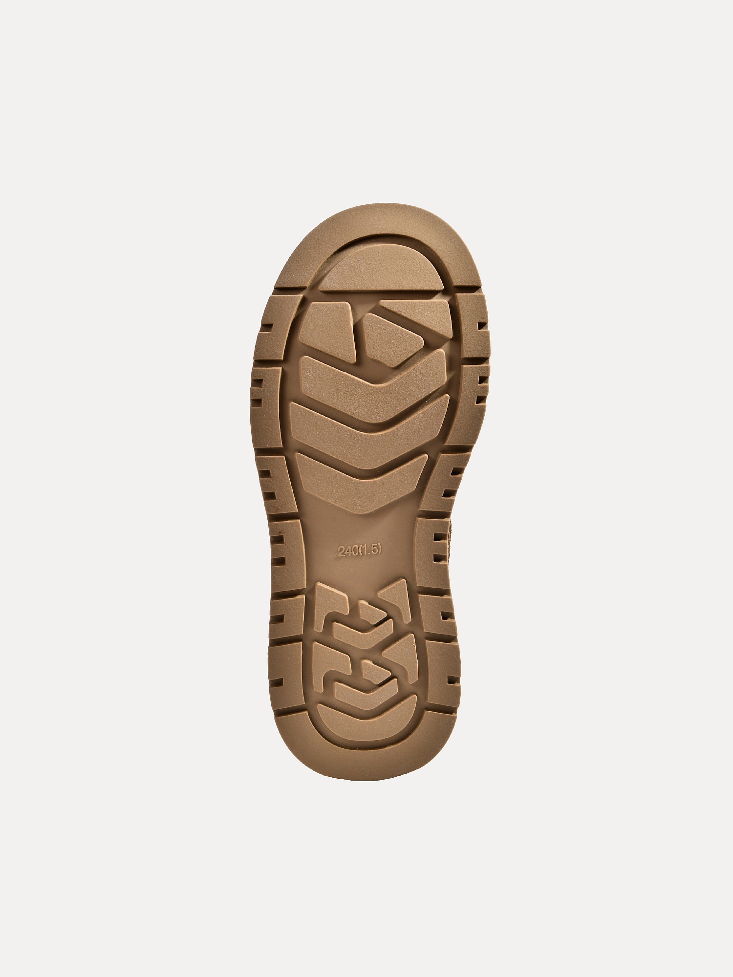 Полуботинки (LY660730)