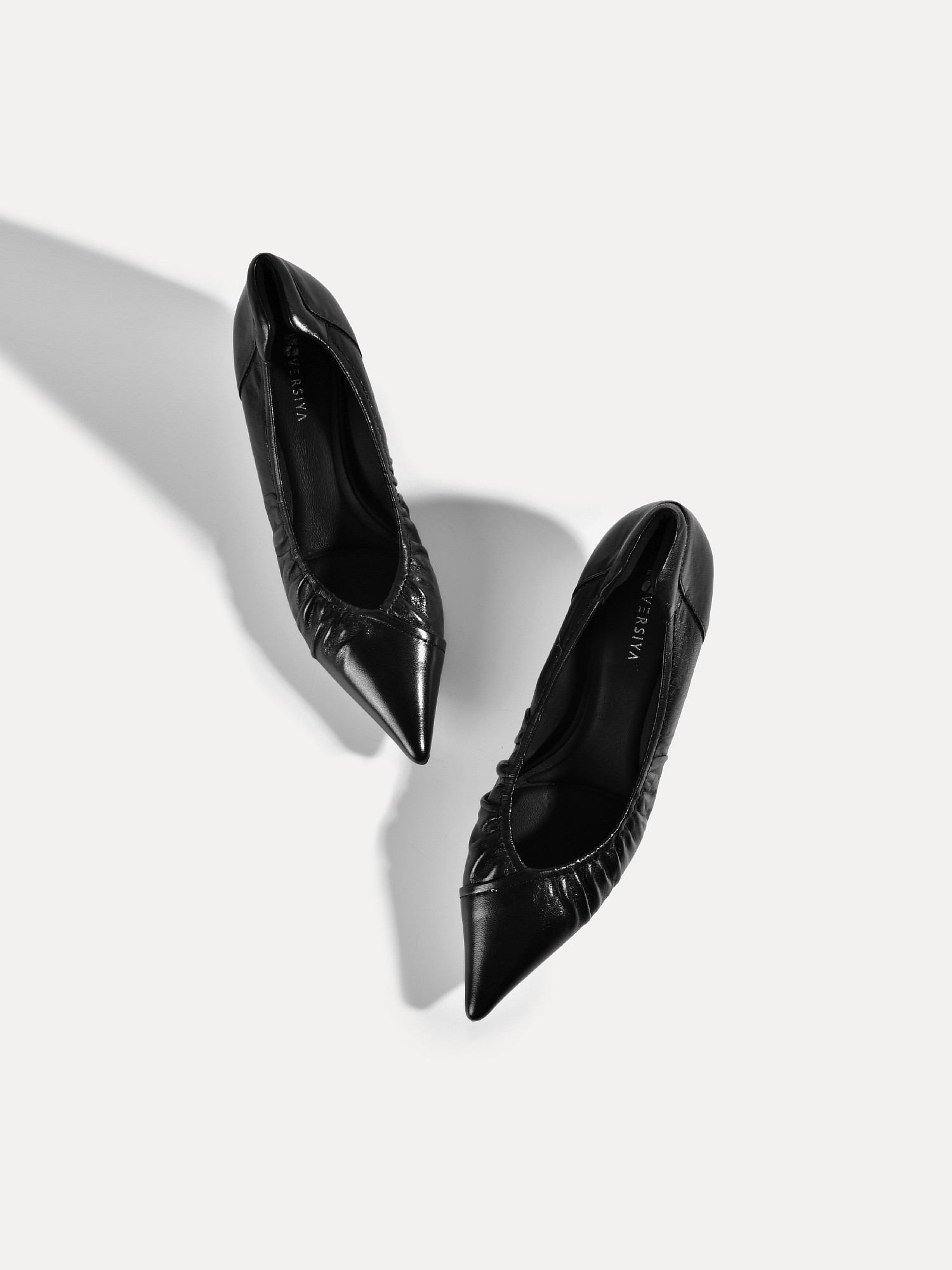 Туфли Классика (H339-5)