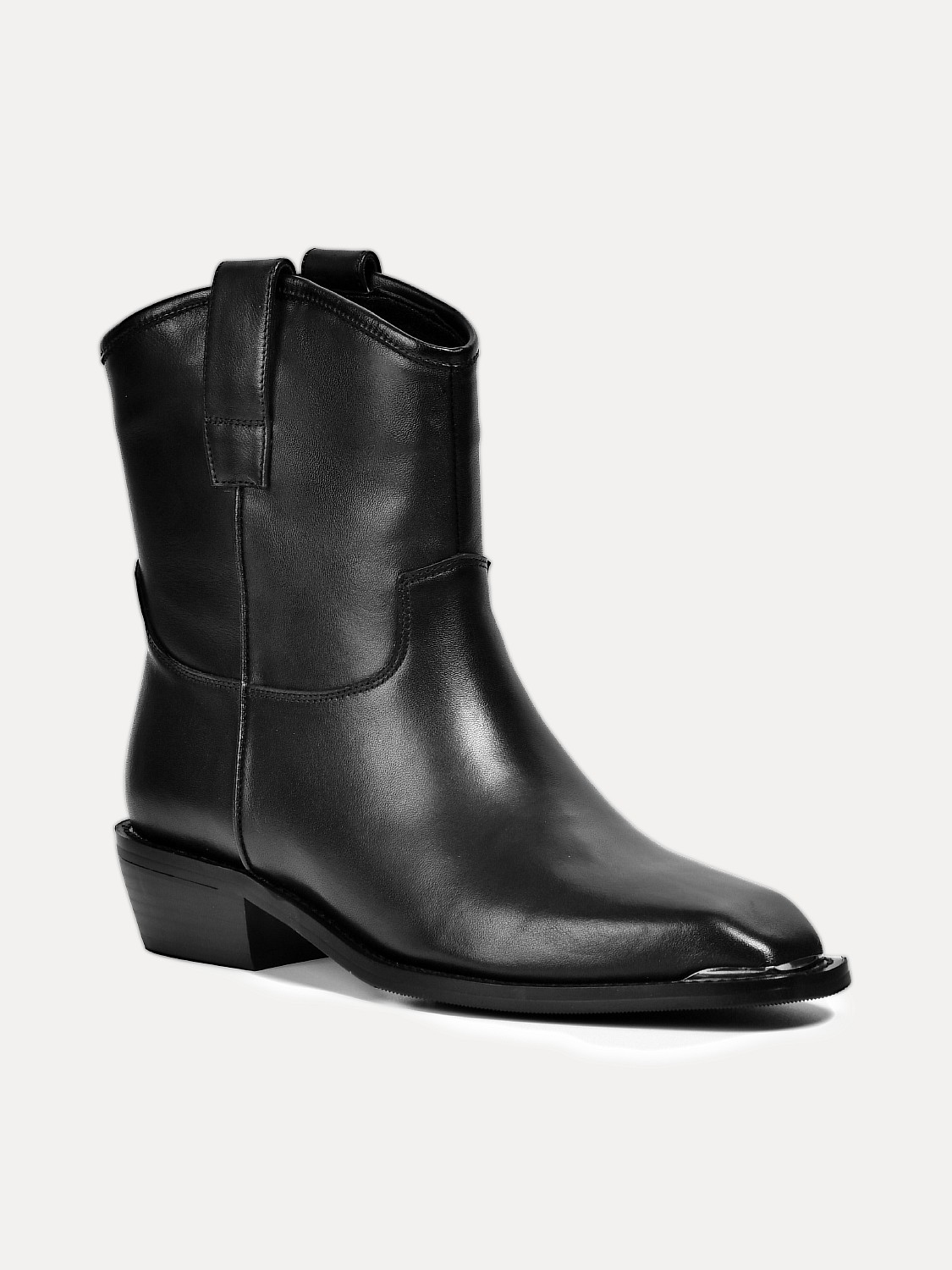 Ботильоны демисезон (P113-366)