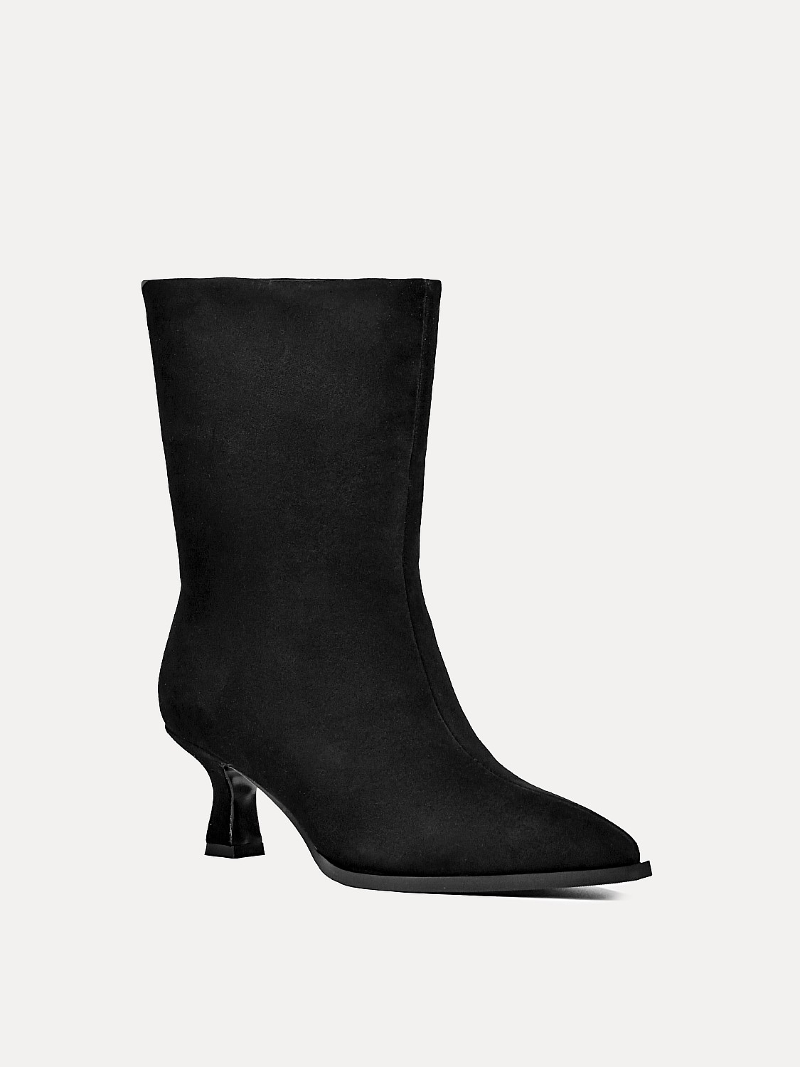 Ботильоны демисезон (P111-232)