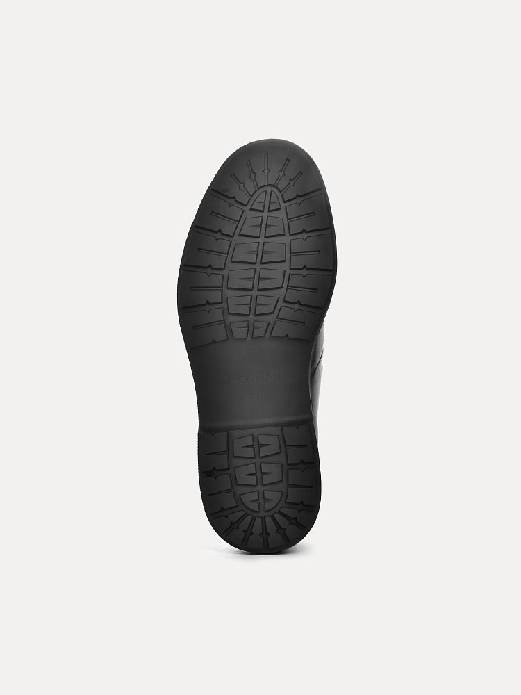 Полуботинки мужские (BY-07)