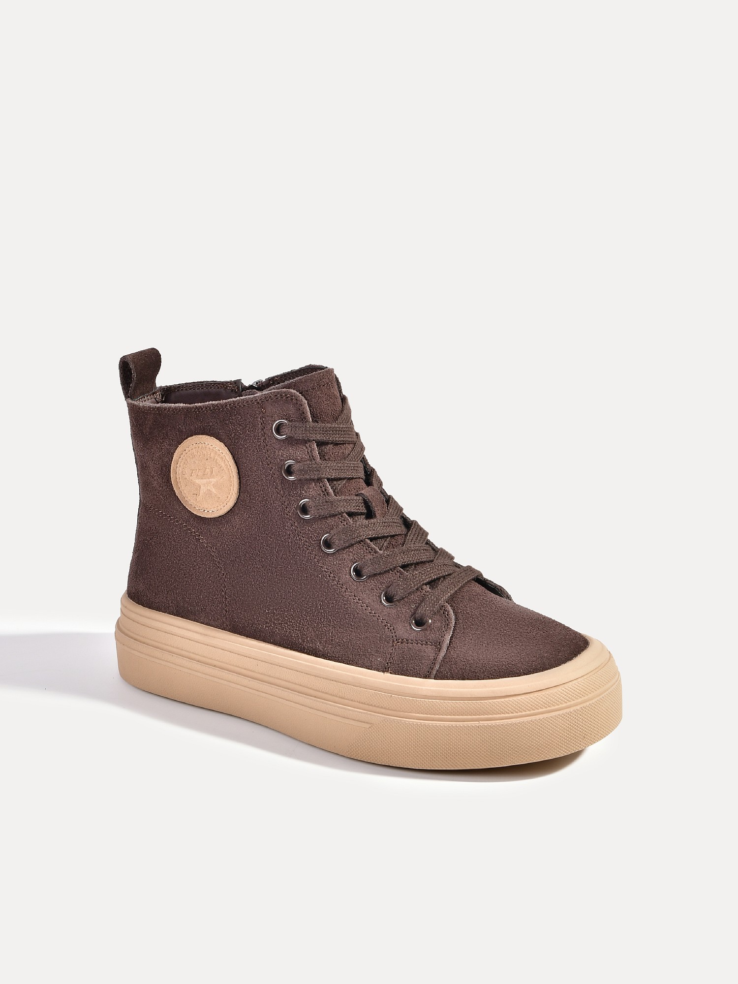 Полуботинки (Y8289)