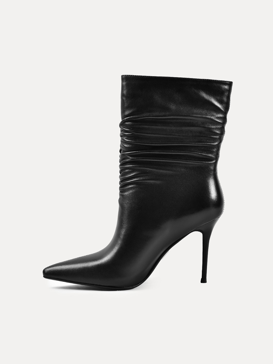 Ботильоны демисезон (P113-253)