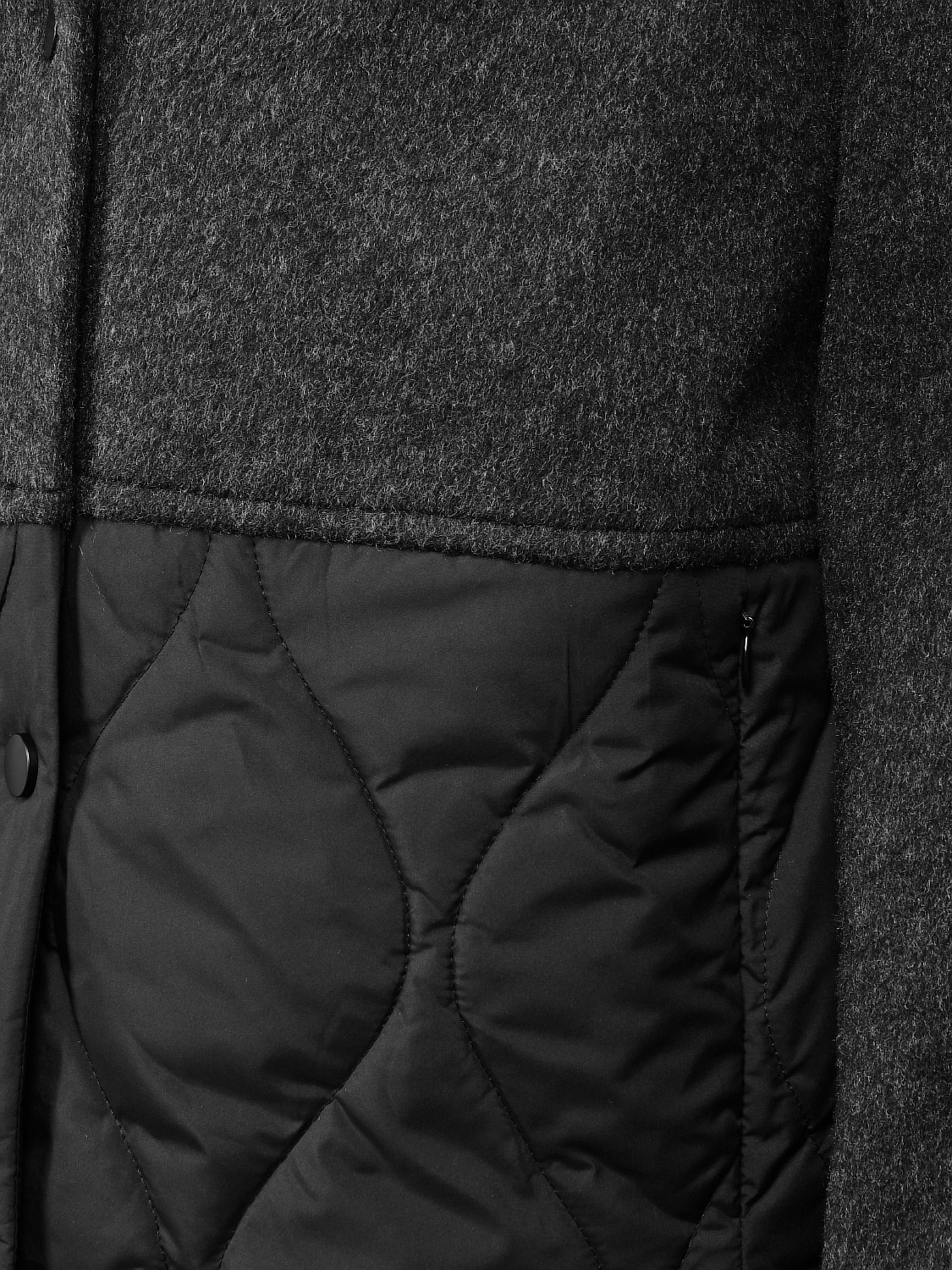 Пуховик (7061PM)