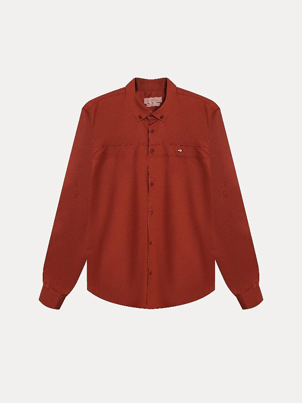 Рубашка мужская (1M33141-1054)