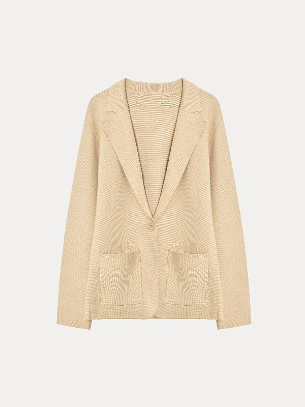 Кардиган (S073) 